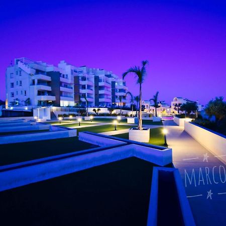 Apartment By The Sea Calaceite Torrox Esterno foto
