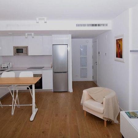Apartment By The Sea Calaceite Torrox Esterno foto