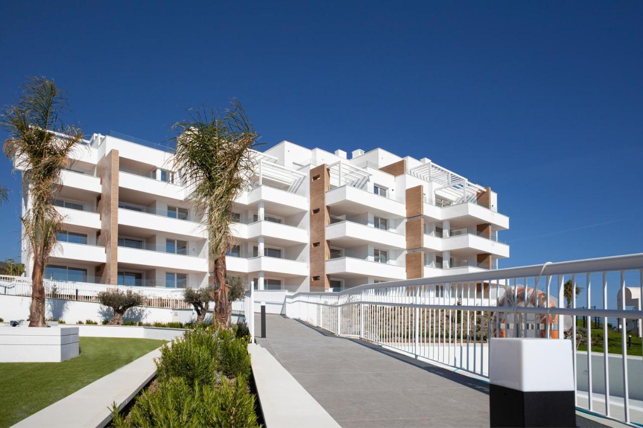 Apartment By The Sea Calaceite Torrox Esterno foto