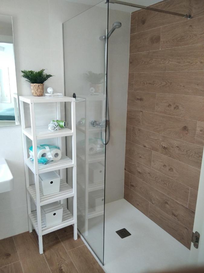Apartment By The Sea Calaceite Torrox Esterno foto