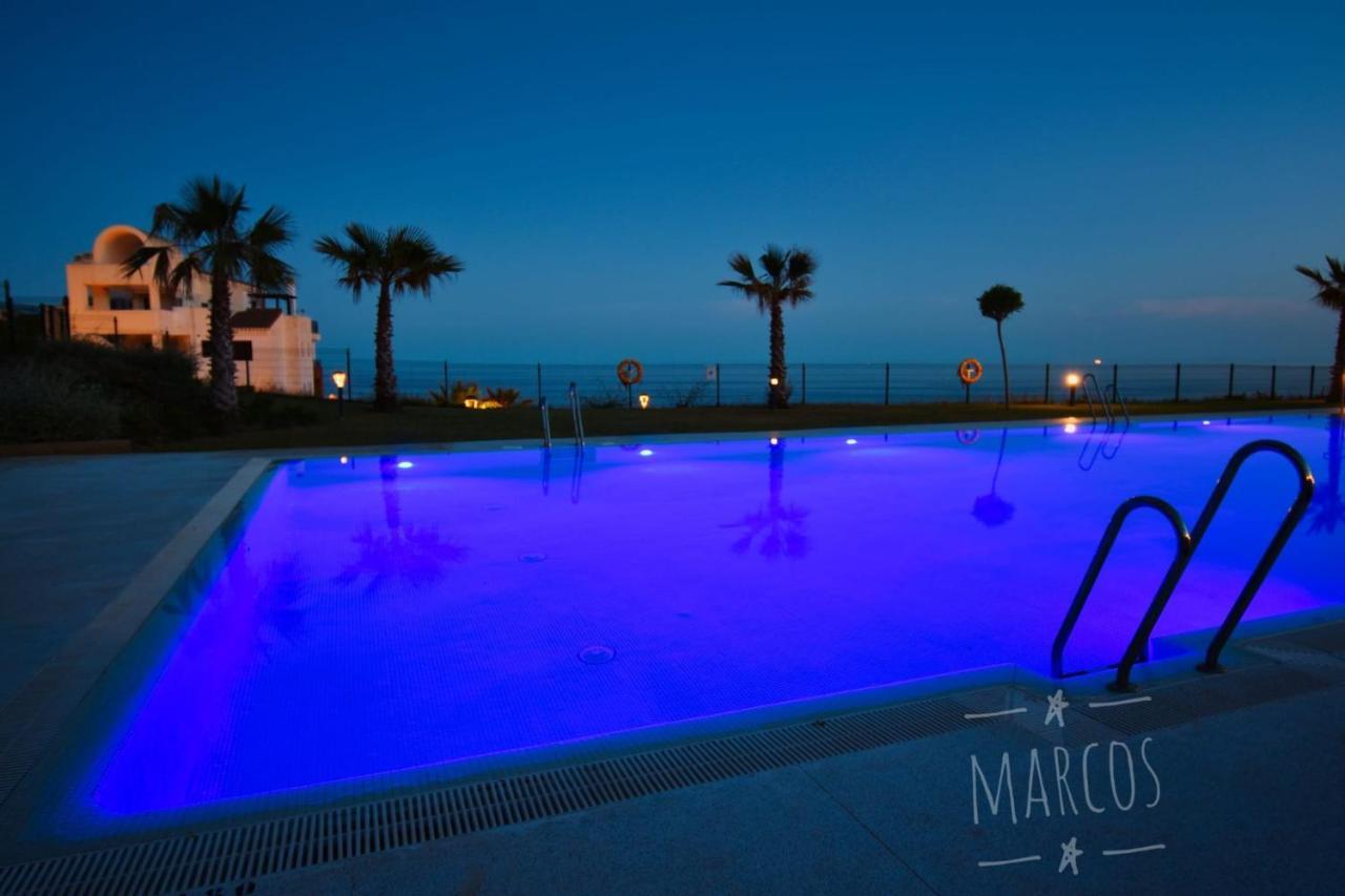 Apartment By The Sea Calaceite Torrox Esterno foto