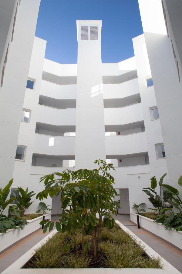 Apartment By The Sea Calaceite Torrox Esterno foto