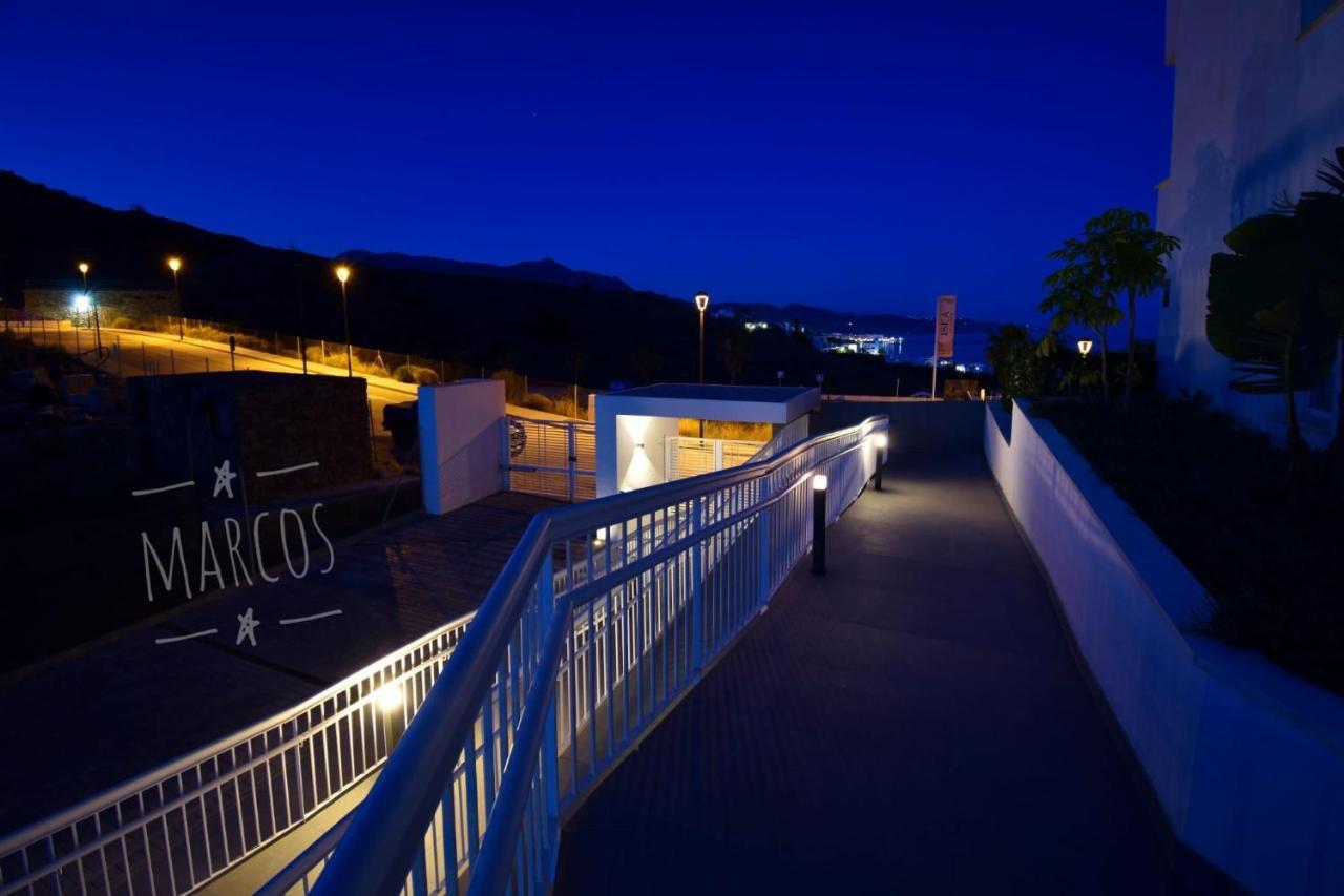 Apartment By The Sea Calaceite Torrox Esterno foto