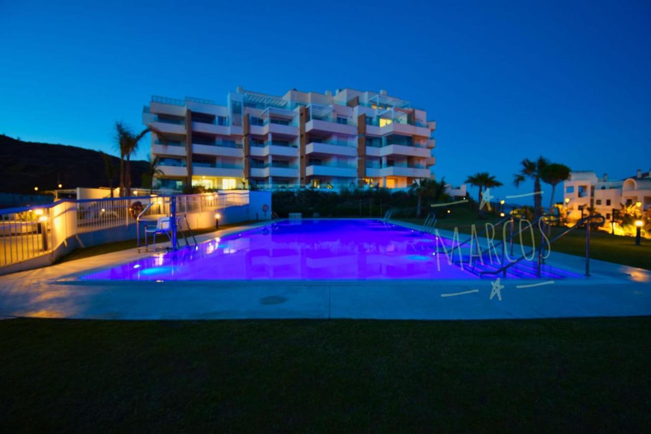 Apartment By The Sea Calaceite Torrox Esterno foto