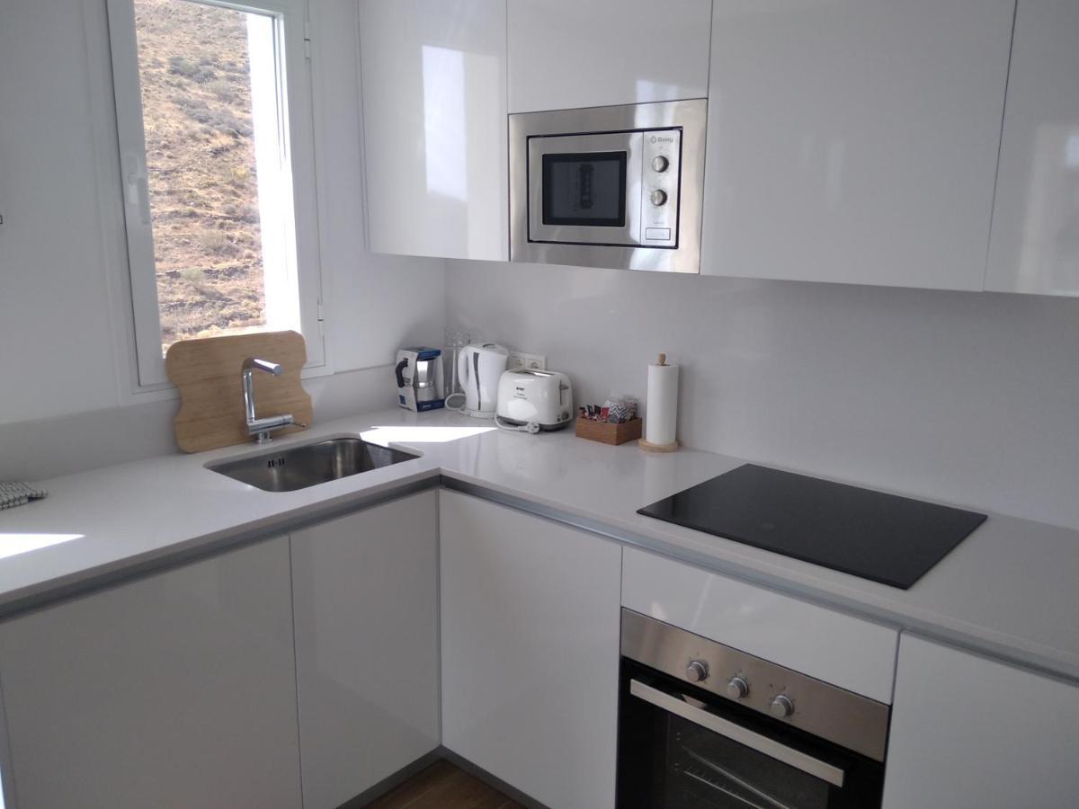 Apartment By The Sea Calaceite Torrox Esterno foto
