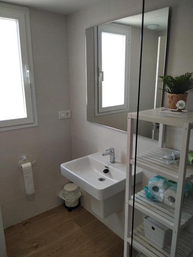 Apartment By The Sea Calaceite Torrox Esterno foto