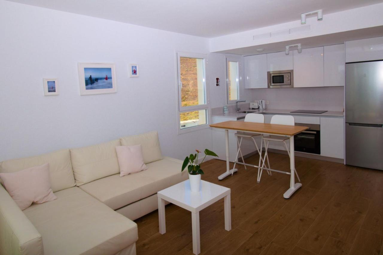 Apartment By The Sea Calaceite Torrox Esterno foto
