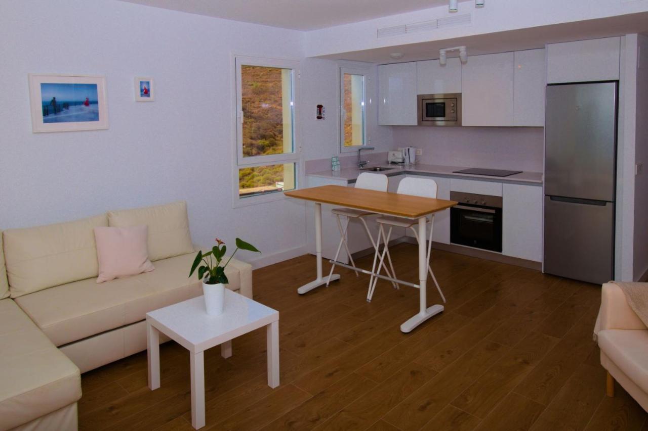 Apartment By The Sea Calaceite Torrox Esterno foto