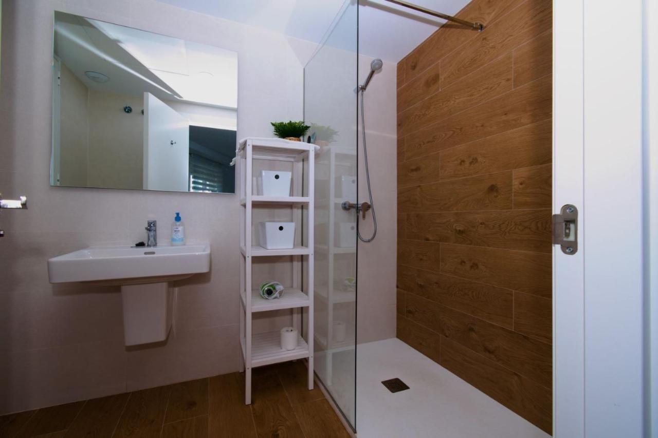 Apartment By The Sea Calaceite Torrox Esterno foto