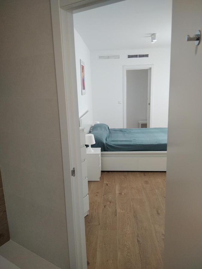 Apartment By The Sea Calaceite Torrox Esterno foto