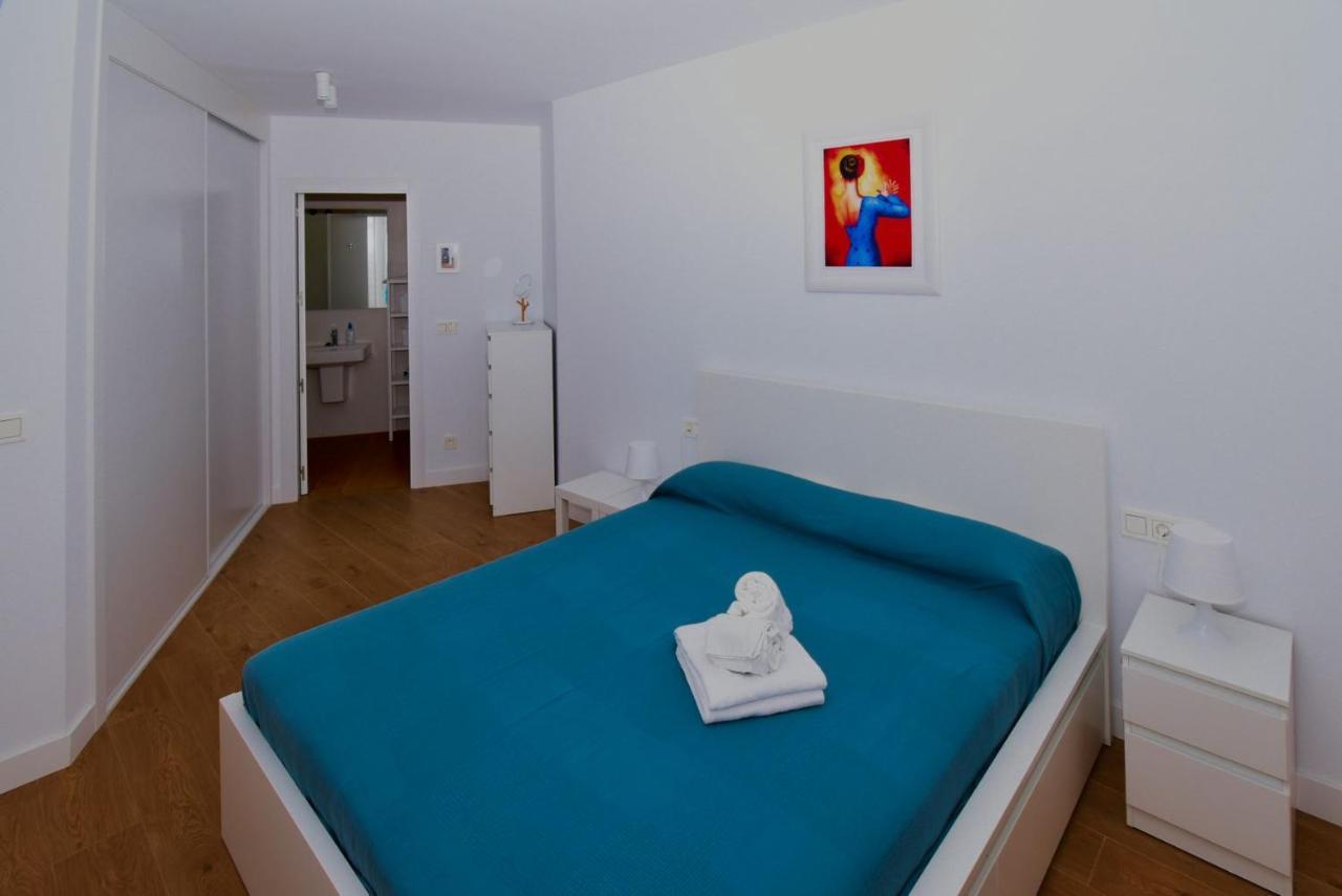 Apartment By The Sea Calaceite Torrox Esterno foto
